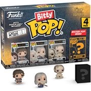 The Lord of the Rings Frodo Bitty Pop! Mini-Figure 4-Pack
