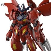 Gundam Build Metaverse Gundam Amazing Barbatos Lupus High Grade 1:144 Scale Model Kit