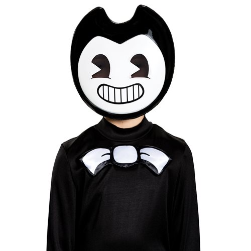 Bendy Child Roleplay Mask