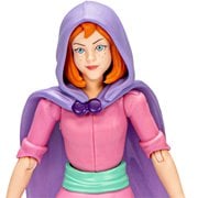 Dungeons & Dragons Cartoon Series Shelia 6-Inch Action Figure, Not Mint