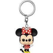 Disney Classics Minnie Funko Pocket Pop! Key Chain