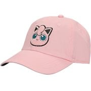 Pokémon Jigglypuff Chenille Patch Hat