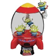 Toy Story Aliens Rocket DS-031 D-Stage Deluxe Statue