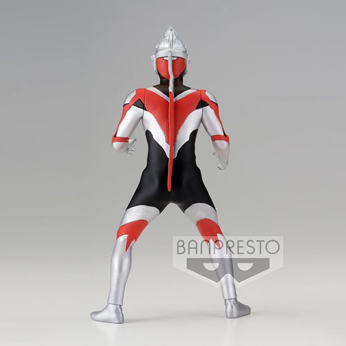 Ultraman Orb Orb Origins Version A Hero's Brave Statue
