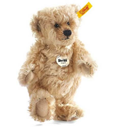 Steiff Jona Light Brown 8-Inch Teddy Bear