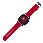 Avengers Age of Ultron Silicone Strap Watch