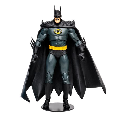 DC Multiverse Batman and Spawn Based on Comics by Todd McFarlane 7-Inch Action Figure 2-Pack