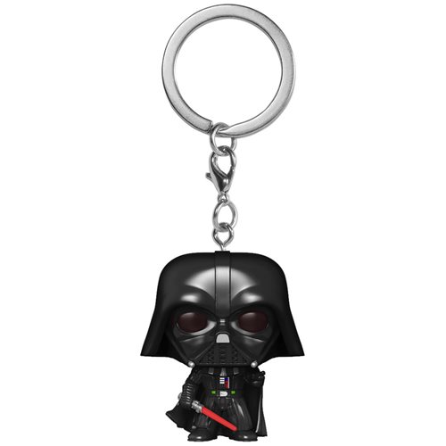 Star Wars Darth Vader Pocket Pop! Key Chain