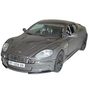James Bond Casino Royale 1:36 Scale Aston Martin DBS