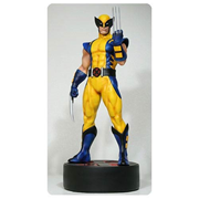 Astonishing Wolverine Statue