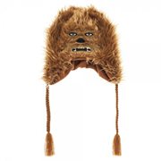 Star Wars Chewbacca Laplander Hat