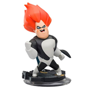Disney Infinity The Incredibles Syndrome Mini-Figure