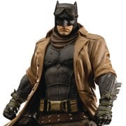 Justice League Batman Knightmare BDS Art 1:10 Statue