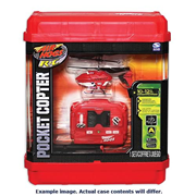 Air Hogs Pocket Copter RC Vehicle Case