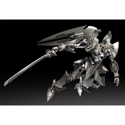The Legend of Heroes: Trails of Cold Steel Valimar The Ashen Knight Moderoid Model Kit - ReRun