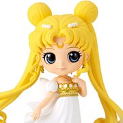 Pretty Guardian Sailor Moon Eternal the Movie Princess Serenity Version A Q Posket Statue