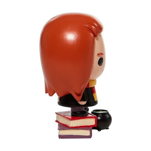 Wizarding World of Harry Potter Ginny Weasley Charms Style Statue