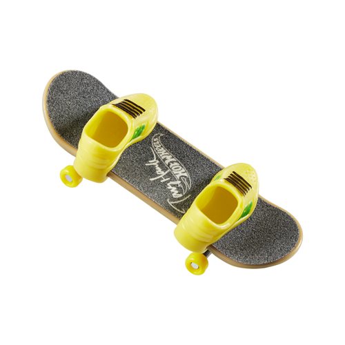 Hot Wheels Skate Fingerboard Singles 2024 Mix 3 Random 4-Pack