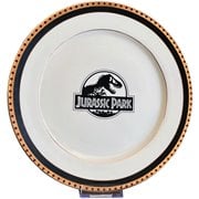 Jurassic Park Dinner Plate 1:1 Prop Replica - SDCC 2022
