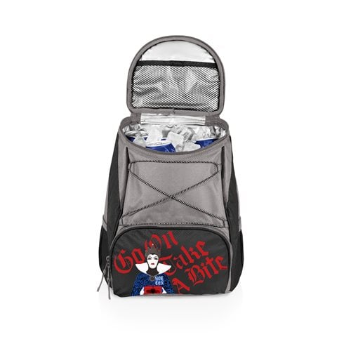 Snow White Evil Queen PTX Cooler Backpack