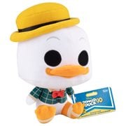 Donald Duck 90th Anniversary Dapper 7-Inch Funko Pop! Plush