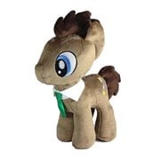 My Little Pony Friendship is Magic Dr. Hooves 12-Inch Plush