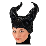 Maleficent Movie Headpiece Hat