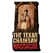 Texas Chainsaw Massacre Hammer Funky Chunky Magnet