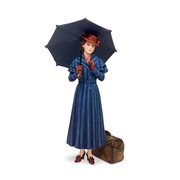 Disney Showcase Mary Poppins Returns Cinematic Moment Statue