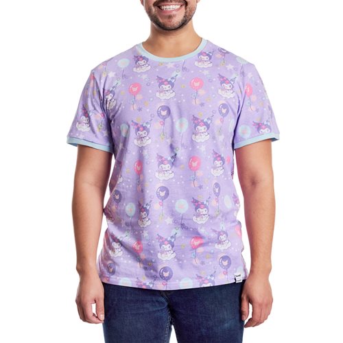Hello Kitty Carnival Unisex T-Shirt