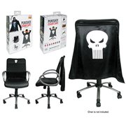 Punisher Chair Cape