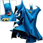 Batman by Todd McFarlane 1:8 Scale Statue with McFarlane Toys Digital Collectible, Not Mint