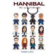 Hannibal TV The Aperitif Collection Random Mini-Figure