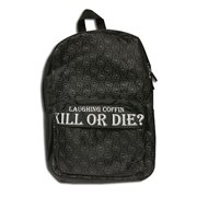 Sword Art Online Laughing Coffin Backpack