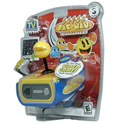 Super Pac-Man TV Games