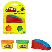 Play-Doh Mini Fun Factory Play Set