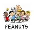 Peanuts Collection Joe Grunge Vinyl Figure #15