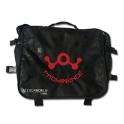 Accel World Prominence Icon Messenger Bag