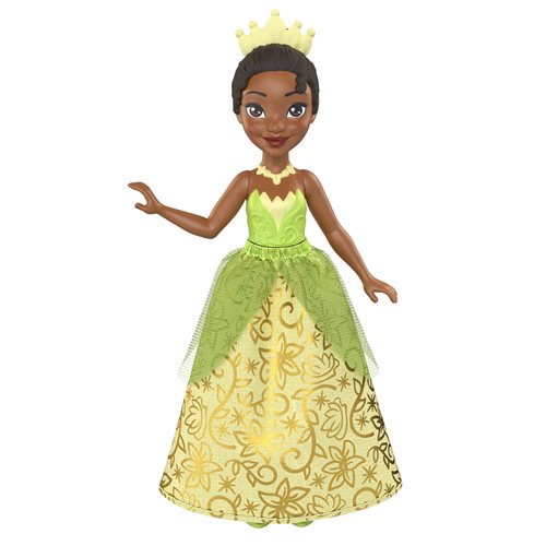 Disney Princess Tiana Small Doll