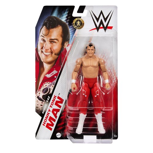 WWE Basic Figure Series 142 Action Figure Case of 12