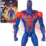 Spider-Man Retro Marvel Legends 2099 Action Figure