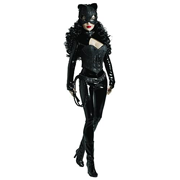 DC Stars Catwoman Exclusive Tonner Doll
