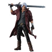 Devil May Cry 5 Dante Standard Version 1:12 Scale Action Figure - Previews Exclusive