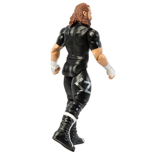 WWE Basic Series 145 Sami Zayn Action Figure