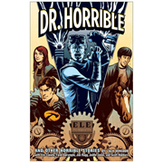 Dr. Horrible Graphic Novel