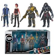 Ready Player One Funko Action Figure 4-Pack