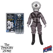 The Twilight Zone Cyclops 8-Inch Action Figure