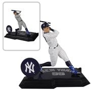 MLB SportsPicks NY Yankees Aaron Judge 7-Inch Posed Figure