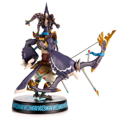 The Legend of Zelda: Breath of the Wild Revali Collector's Edition Statue