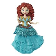 Disney Princess Merida Royal Clips Fashion Doll
